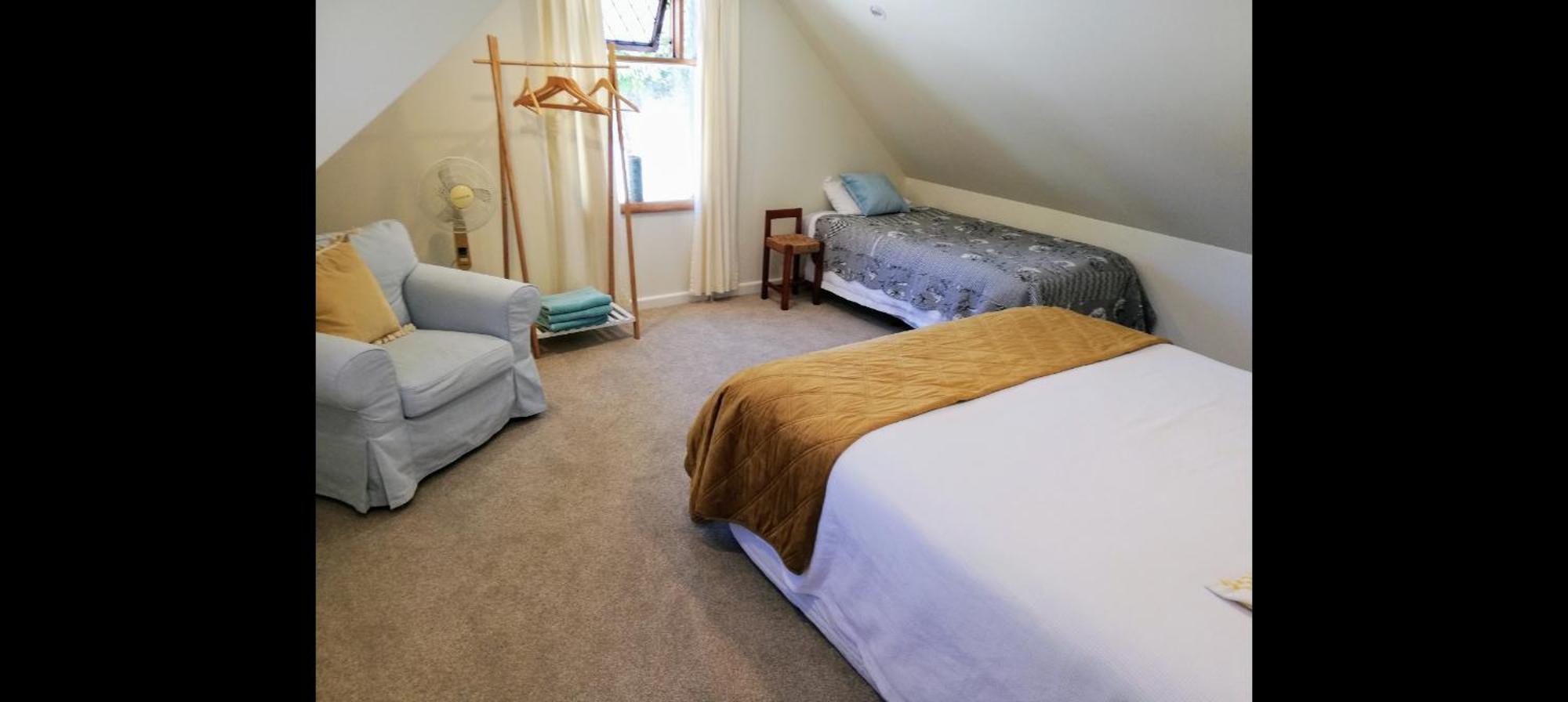 Shakespeare Cottage Napier Ngoại thất bức ảnh