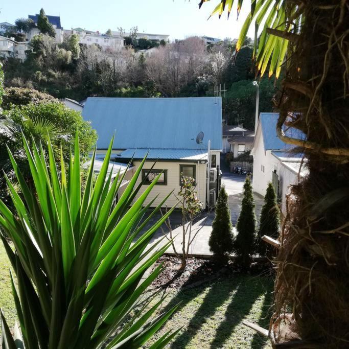 Shakespeare Cottage Napier Ngoại thất bức ảnh
