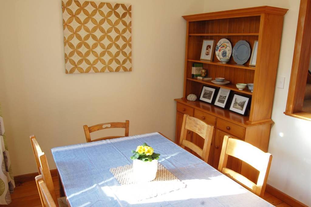 Shakespeare Cottage Napier Ngoại thất bức ảnh
