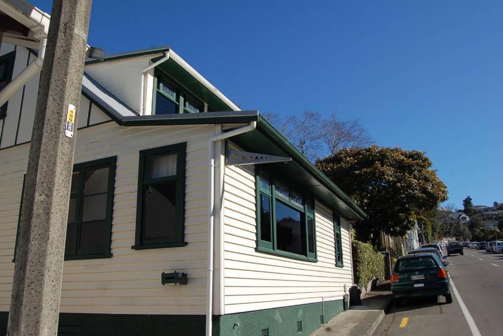 Shakespeare Cottage Napier Ngoại thất bức ảnh
